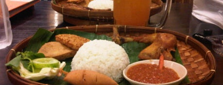 Warung Tekko is one of Tour de Bintaro.