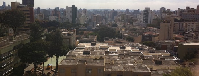 Anchieta is one of Top 10 favorites places in Belo Horizonte, Brasil.