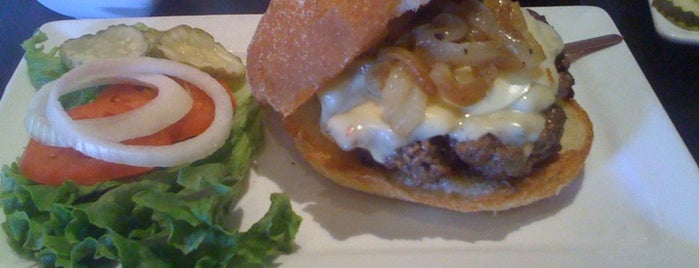 Five Star Burger is one of The 15 Best Places for Cheeseburgers in Albuquerque.