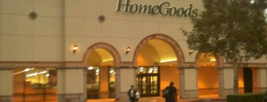 HomeGoods is one of Debra’s Liked Places.