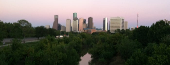 Houston❤