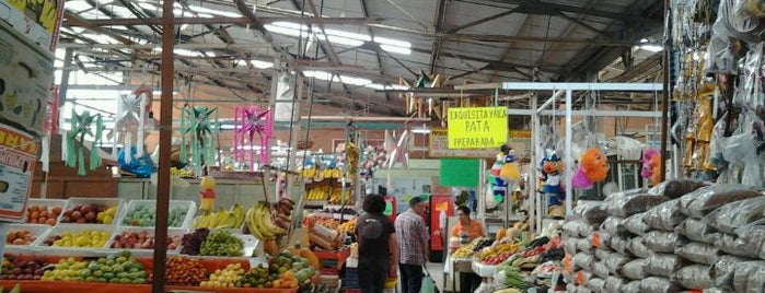 Mercados