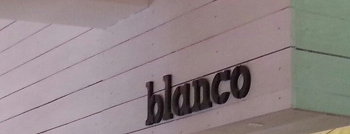 Blanco Milano is one of nuova vita.
