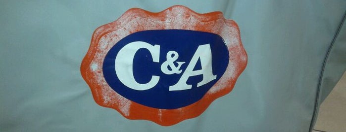 C&A is one of Everything São Paulo.