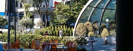 Gezi İstanbul is one of Lugares favoritos de Merve.