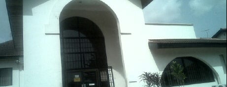 Cal Bank is one of Must-visit Banks in Kumasi.