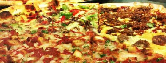 Ian's Pizza is one of The 15 Best Places for Pizza in Milwaukee.