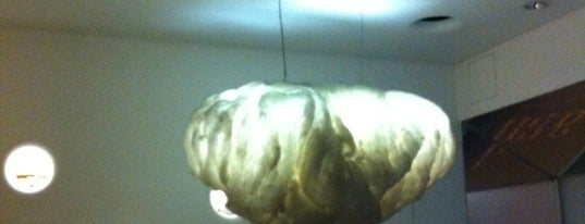 Alma is one of Lisboa ... restaurantes.