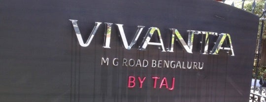 Vivanta by Taj is one of Best Luxury Hotels and Resorts in India.