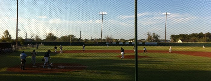 Joe Bauman Stadium is one of Independent League Stadiums.