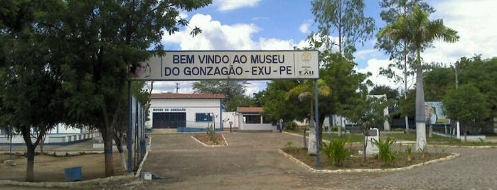 Best places in Pernambuco
