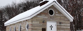 Grace Community Prayer Chapel is one of Mountain Maryland's Best Kept Secrets.