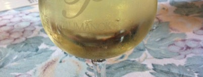 Paumanok Winery is one of Locais salvos de Jesse.