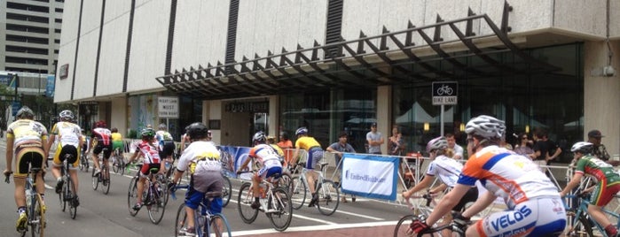 Cigar City Brewing Criterium & Street Fest is one of Justin'in Beğendiği Mekanlar.