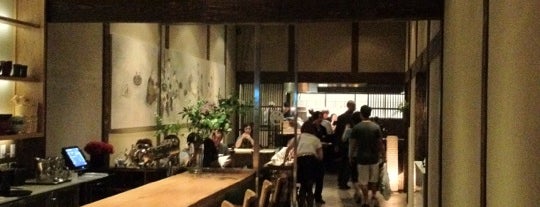 OOTOYA 大戸屋 is one of New York Noms and Things.