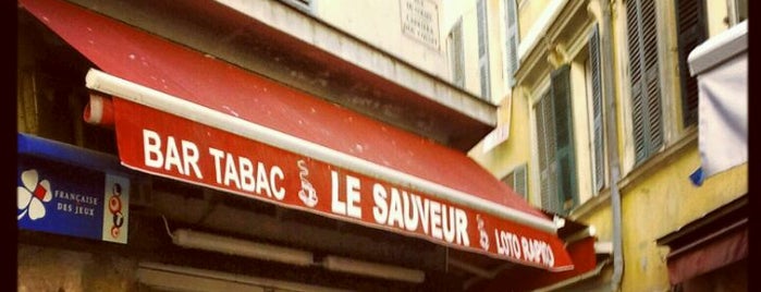 Must-visit Cafés in Nice