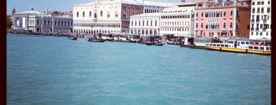 Libreria Marco Polo is one of Venice.