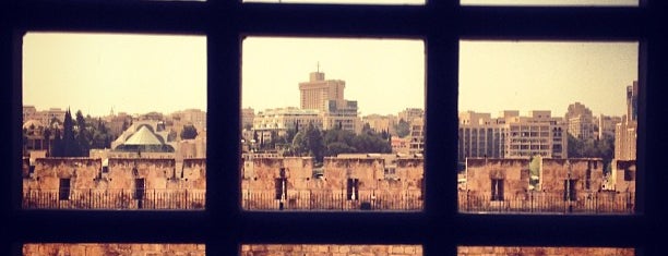 Tower of David is one of Israel 2013: My Trip!.