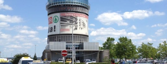 Graz Airport (GRZ) is one of Anthony’s Liked Places.