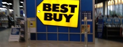 Best Buy is one of NYC - Brooklyn Places.