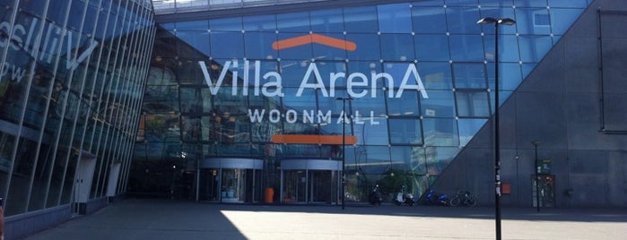 Villa Arena