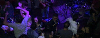 Kia Ora Pub is one of São Paulo Nightlife!.