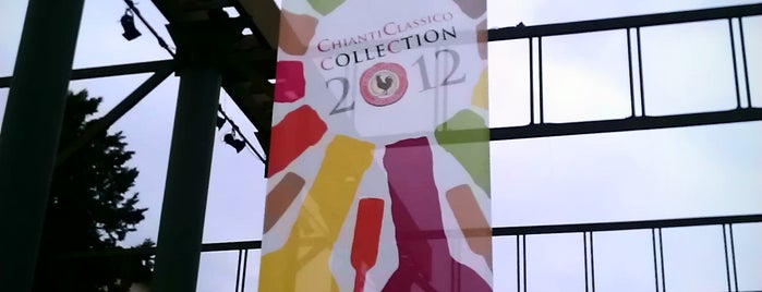 Chianti Classico Collection 2012 is one of Chianti Classico Event.