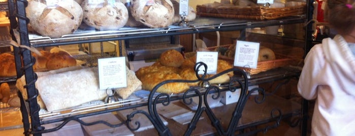 Ashland Baking Company is one of Top 10 favorites places in Ashland, WI.