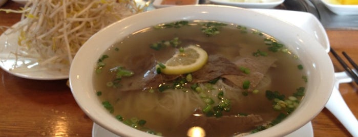 Mr. Pho is one of Guide To City Of Gunpo's Best Spots.