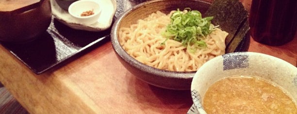 匠の麺処 逢縁喜縁 is one of ラーメン.