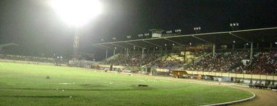 Stadion Andi Mattalatta (Mattoangin) is one of Explore Makassar.