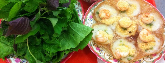 Banh khot Vung Tau is one of TOP TODO nearby Top.