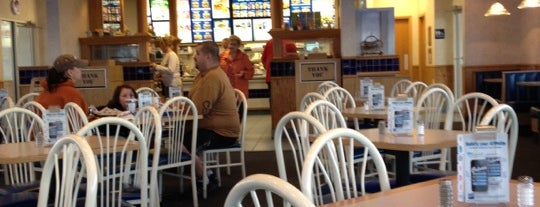 Culver's is one of Posti che sono piaciuti a Kristen.