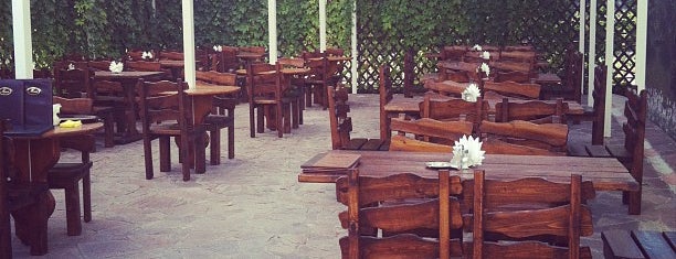 Кафе Монета В Самаре Меню И Цены