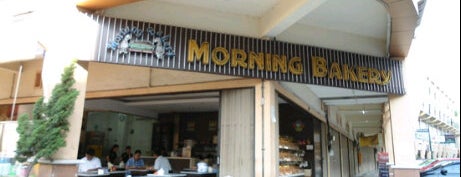 Morning Bakery is one of Bakery around Batam.