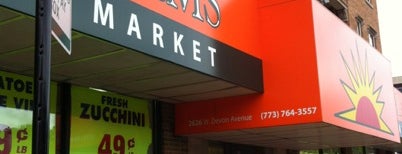 Fresh Farms International Market is one of Carlos’s Liked Places.