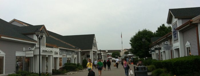 Woodbury Common Premium Outlets is one of Things To Do In NYC.