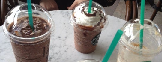 Starbucks is one of Posti che sono piaciuti a Onur.