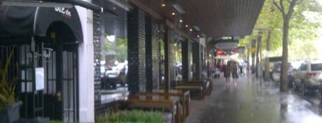 Tastevin Bistro & Wine Bar is one of Been there. Done that. Sydney.