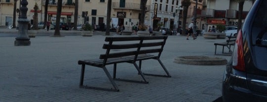 Piazza Della Rimembranza is one of All-time favorites in Italy.