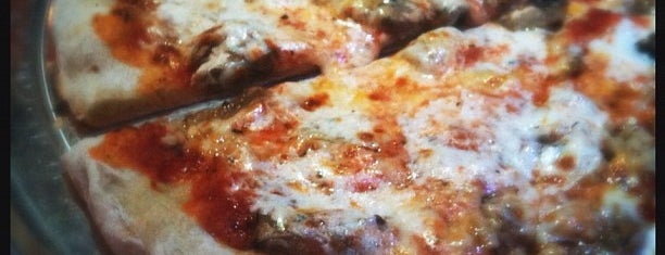 Inferno's Wood Fire Pizza is one of Best Pizzeria in Every State.