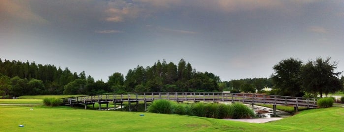 Heritage Isles Golf and Country Club is one of Orte, die Terrence gefallen.