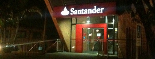 Santander is one of Posti che sono piaciuti a Steinway.