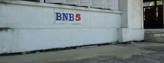 อาคารบางนา 5 (BNB 5) is one of มหาวิทยาลัยรามคำแหง 2 (Ramkhamhaeng University 2).