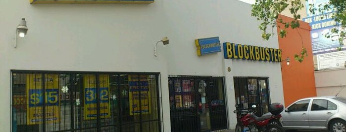 The B Store is one of Tiendas 2.