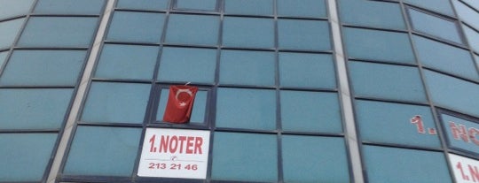 Yilmazlar Center is one of M.HakanYilmaz : понравившиеся места.