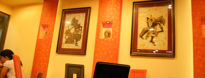 Brown Bean Cafe is one of Fun Places In and Around Guwahati.