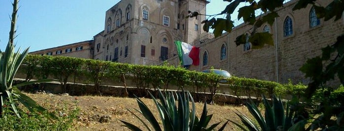 Palazzo dei Normanni is one of Sicily: The most beautiful places to see and enjoy.