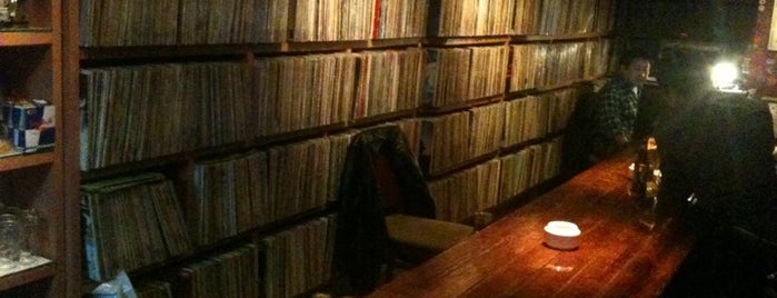 LP Bar is one of Seoul : Music.