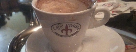 Caffe Trieste is one of Poprad.